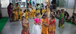 Laxmi Public School Gallery 4