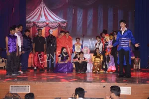 EuroSchool Gallery 21