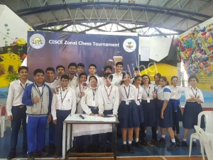 EuroSchool Gallery 15