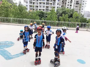 EuroSchool Gallery 9