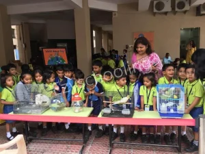 EuroSchool Gallery 4