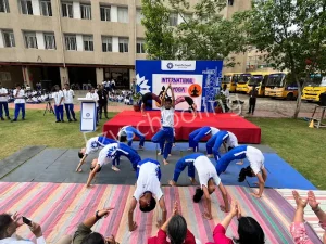 EuroSchool Gallery 1