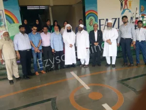 Fazlani International School Gallery 7