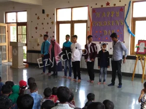 Fazlani International School Gallery 3