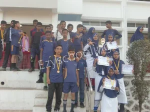 Fazlani International School Gallery 5