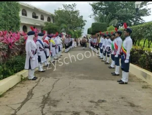 Fazlani International School Gallery 12