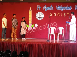 Fr. Agnel's Vidyankur School and Junior College Gallery 6