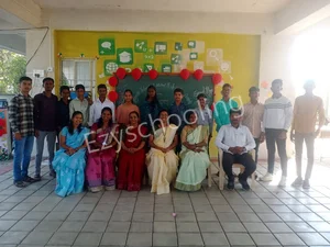 Gayatri International School Gallery 6