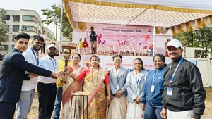 Gayatri International School Gallery 5