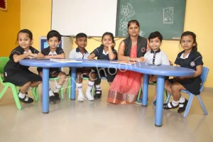 Gayatri International School Gallery 1