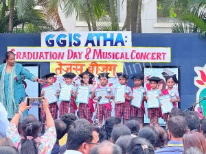 GG International School Gallery 7