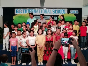 GG International School Gallery 5