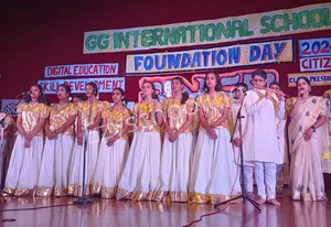 GG International School Gallery 1