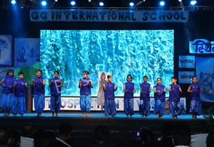 GG International School Gallery 2