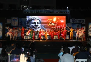 GG International School Gallery 8