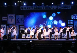 GG International School Gallery 1