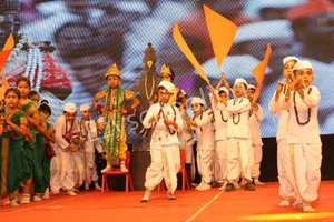 Global Indian International School Gallery 18