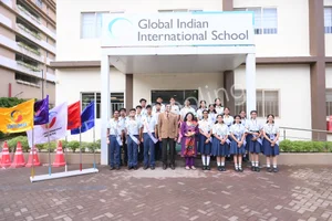 Global Indian International School Gallery 16