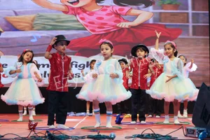 Global Indian International School Gallery 22
