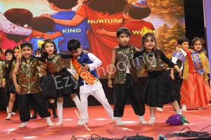 Global Indian International School Gallery 19