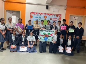 Global Indian International School Gallery 13