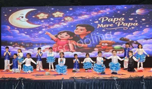 Global Indian International School Gallery 20