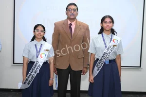 Global Indian International School Gallery 14
