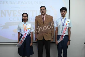 Global Indian International School Gallery 15