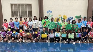 Global Indian International School Gallery 12