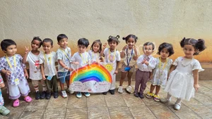 Global Indian International School Gallery 7
