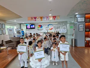 Global Indian International School Gallery 9