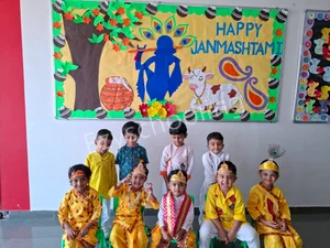 Global Indian International School Gallery 2