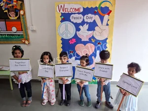 Global Indian International School Gallery 8