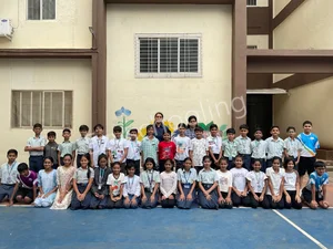 Global Indian International School Gallery 11
