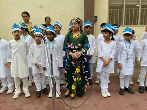 Global Indian International School Gallery 3