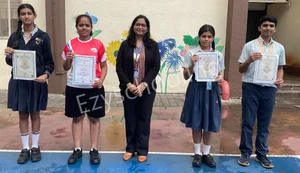 Global Indian International School Gallery 10
