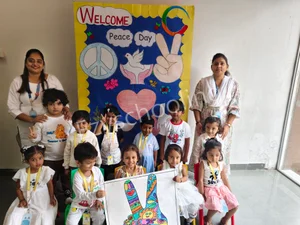 Global Indian International School Gallery 6