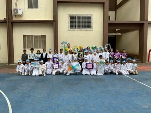 Global Indian International School Gallery 4