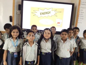 Global Indian International School Gallery 22