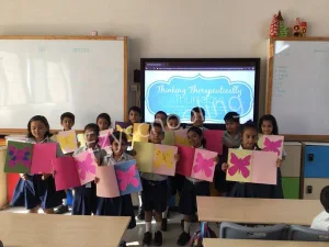 Global Indian International School Gallery 20