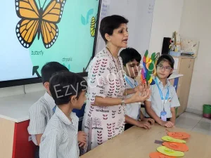 Global Indian International School Gallery 21