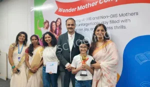 Global Indian International School Gallery 23