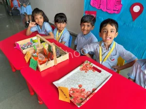 Global Indian International School Gallery 18
