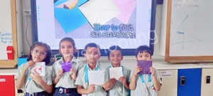 Global Indian International School Gallery 17