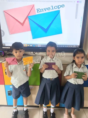 Global Indian International School Gallery 16