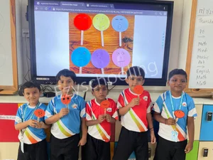 Global Indian International School Gallery 14