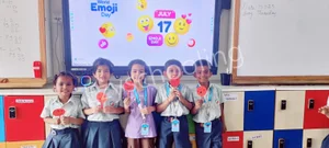 Global Indian International School Gallery 15