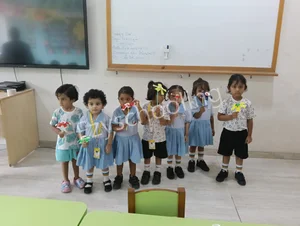 Global Indian International School Gallery 11