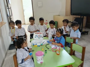 Global Indian International School Gallery 8