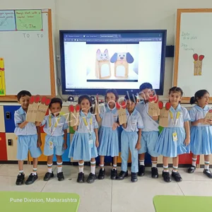 Global Indian International School Gallery 13